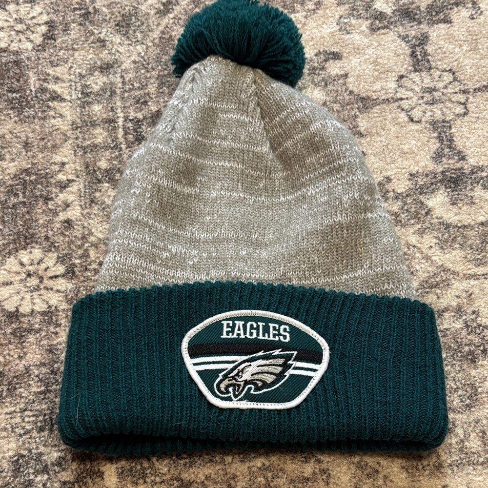 Eagles Hat